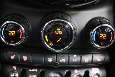 MINI Cooper SE 