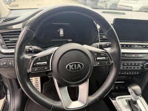 Kia Ceed PHEV Upgrade+ SW DCT