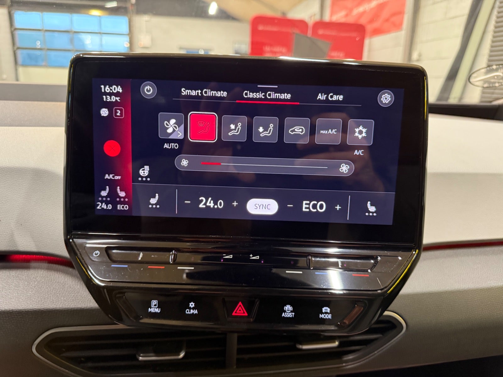 Billede af VW ID.3 58 Max