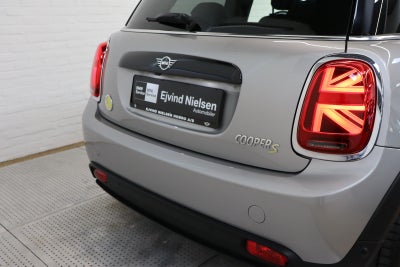 MINI Cooper SE Edition Premium Plus