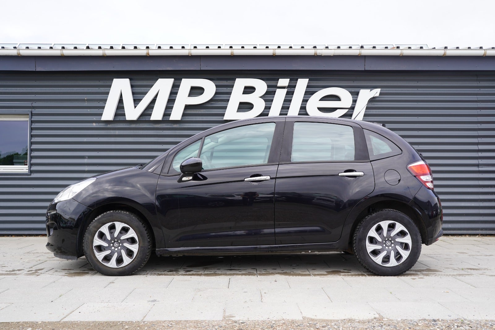 Billede af Citroën C3 1,2 PureTech 82 Seduction